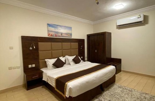 Yanbu Apartment | فندق فاتوران فرع ينبع