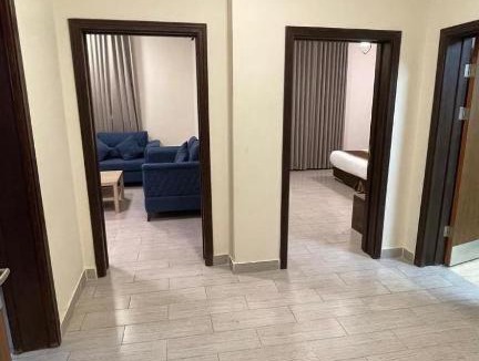 Yanbu Apartment | فندق فاتوران فرع ينبع