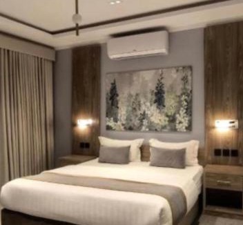 Medina Apartment | فندق فاتوران