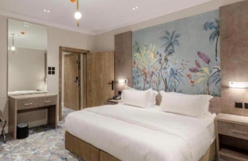 Medina Apartment | فندق فاتوران
