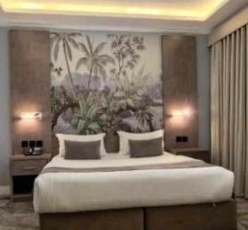 Medina Apartment | فندق فاتوران