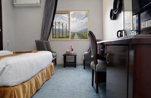 Abha Hotel | فندق فربيون ابها - Ferbion Hotel Abha