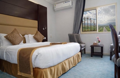 Abha Hotel | فندق فربيون ابها - Ferbion Hotel Abha