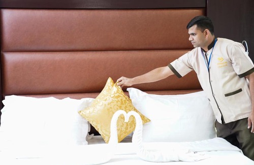 Abha Hotel | فندق فربيون ابها - Ferbion Hotel Abha