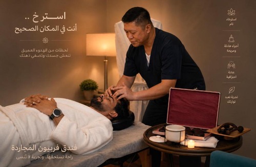 Almajaridah Hotel | فندق فربيون المجاردة - Ferbion Hotel Almajardah