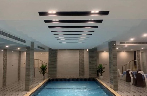 Almajaridah Hotel | فندق فربيون المجاردة - Ferbion Hotel Almajardah