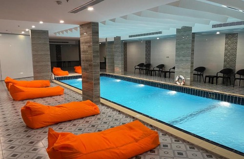 Almajaridah Hotel | فندق فربيون المجاردة - Ferbion Hotel Almajardah