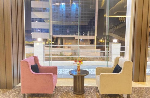 Abha Hotel | فندق فصل الصيف امان - المنسك