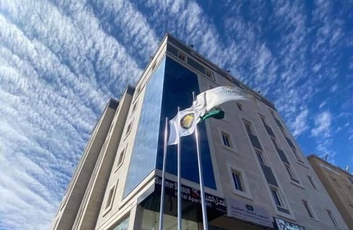 Abha Apartment | فندق فصل الصيف امان المنسك