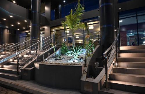 Yanbu Hotel | فندق فيوليت الفندقية Violet Hotel