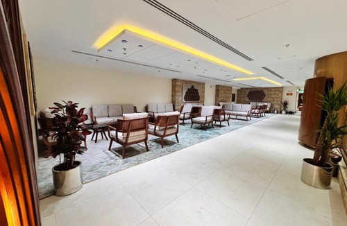 Mecca Hotel | فندق قرى Qira Hotel