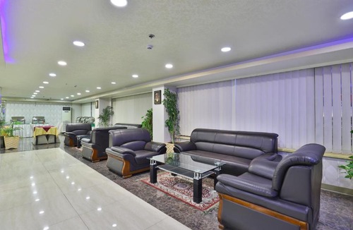Al Khobar Hotel | فندق قصر الخبر
