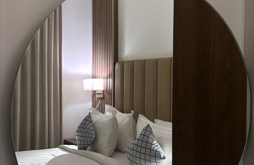Khamis Mushait Hotel | فندق قولد تاور