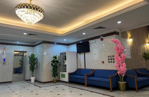 Mecca Hotel | فندق قيروان المشاعر 2