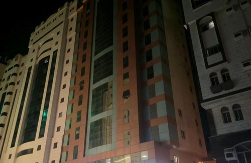 Mecca Hotel | فندق لؤلؤة العنود مكة توصيل مجاني للحرم - Loulouat Al Anood Hotel Makkah Free Haram Shuttle