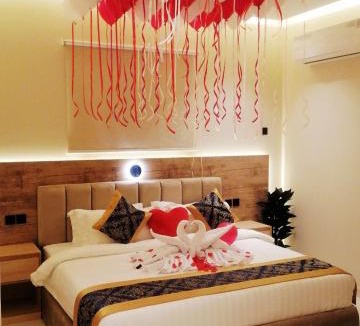 Tayma Apartment | فندق لؤلؤة للشقق المفروشه
