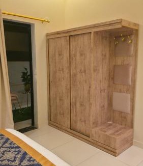 Tayma Apartment | فندق لؤلؤة للشقق المفروشه