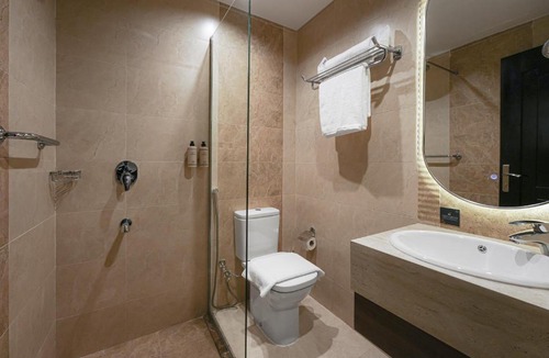 Al Harra Al-Sharqiah Hotel | فندق لفيف العريض - Lafeef Hotel Al-Aridh