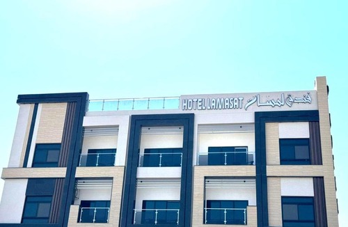 Nejran Hotel | فندق لمسات الخير الفندقية
