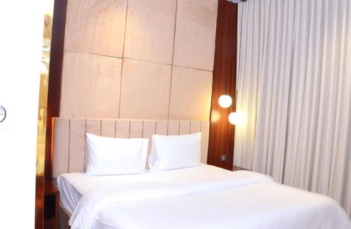 Nejran Hotel | فندق لمسات الخير الفندقية