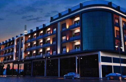 Shihar Hotel | فندق لوريف الطائف احدى فنادق مجموعه لوريف By Le Reve Company