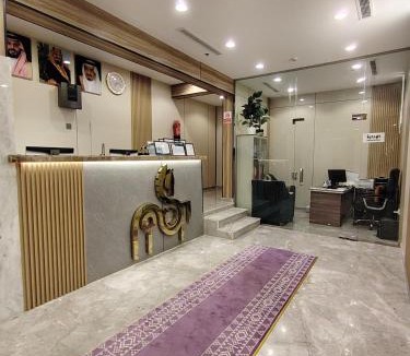 Medina Hotel | فندق لوشال LECHAL Hotel
