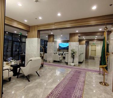 Medina Hotel | فندق لوشال LECHAL Hotel
