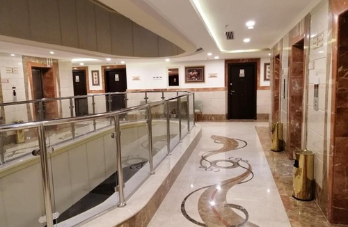 Mecca Hotel | فندق مزايا
