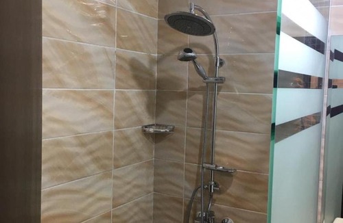 Mecca Hotel | فندق مزايا