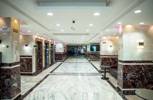 Mecca Apartment | فندق مشرب رواء المنصور Mashrab Riwa Hotel يوجد توصيل للحرم