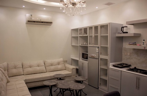 Al Namas Apartment | فندق مطل الضباب للشقق الفندقية