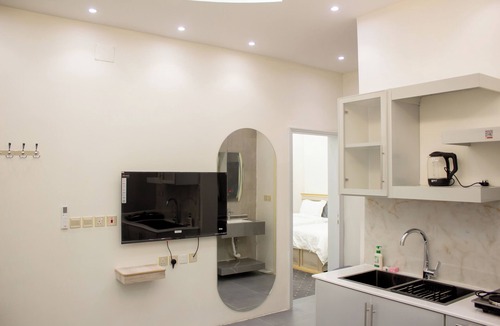 Al Namas Apartment | فندق مطل الضباب للشقق الفندقية