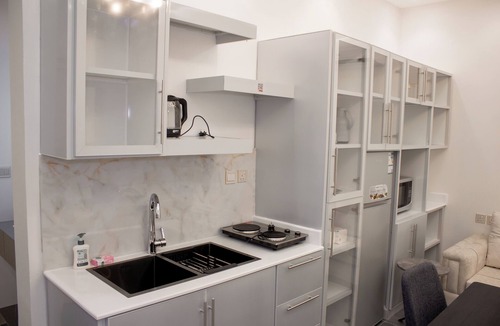 Al Namas Apartment | فندق مطل الضباب للشقق الفندقية