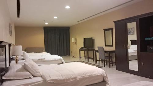 Riyad Al Khabra Hotel | فندق مفازا القصيم