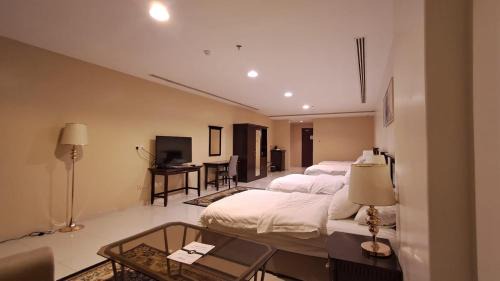 Riyad Al Khabra Hotel | فندق مفازا القصيم