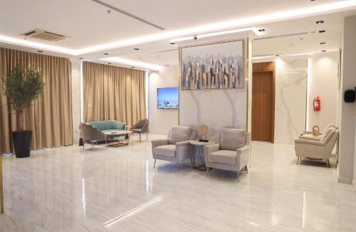 Az Zulfi Hotel | فندق مكوث