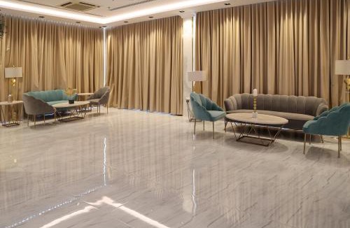 Az Zulfi Hotel | فندق مكوث