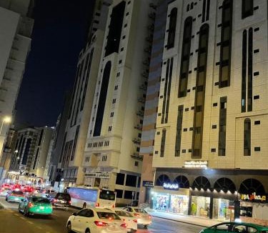 Jomaiza Hotel | فندق منارة البيت
