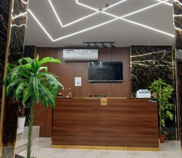 Jomaiza Hotel | فندق منارة البيت