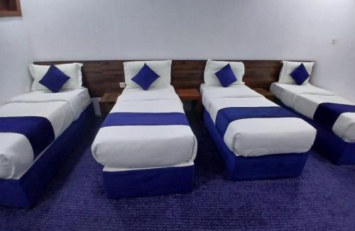 Jomaiza Hotel | فندق منارة البيت
