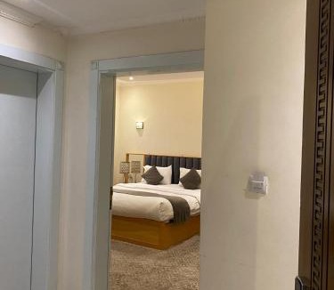 Medina Hotel | فندق منازل قباء الفندقية