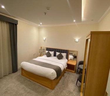 Medina Hotel | فندق منازل قباء الفندقية