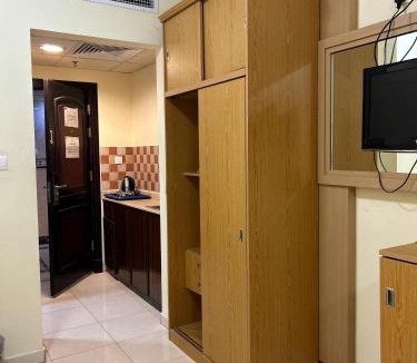 Mecca Hotel | فندق ميزاب الخير