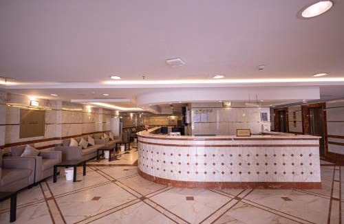 Mecca Hotel | فندق ميزاب الخير