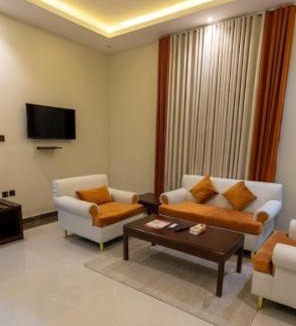 Riyadh Apartment | فندق نجمة الشرق