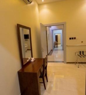 Riyadh Apartment | فندق نجمة الشرق