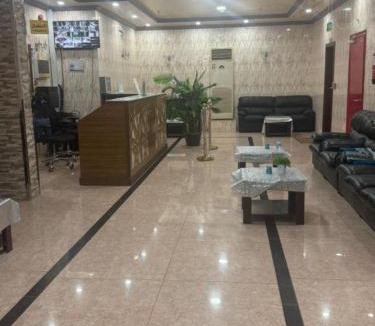 Mecca Hotel | فندق نجمه غازي واحد توصيل مجاني للحرم - One-star Ghazi Hotel Free Shuttle to Haram