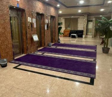 Mecca Hotel | فندق نجمه غازي واحد توصيل مجاني للحرم - One-star Ghazi Hotel Free Shuttle to Haram