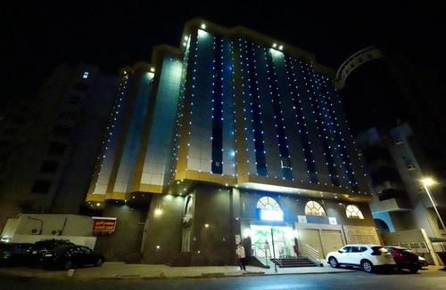 Ad Diyafah Hotel | فندق ندى الفيروز
