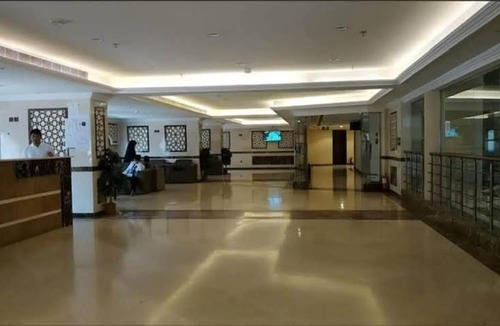 Al Misfalah Hotel | فندق نمبر وان 3